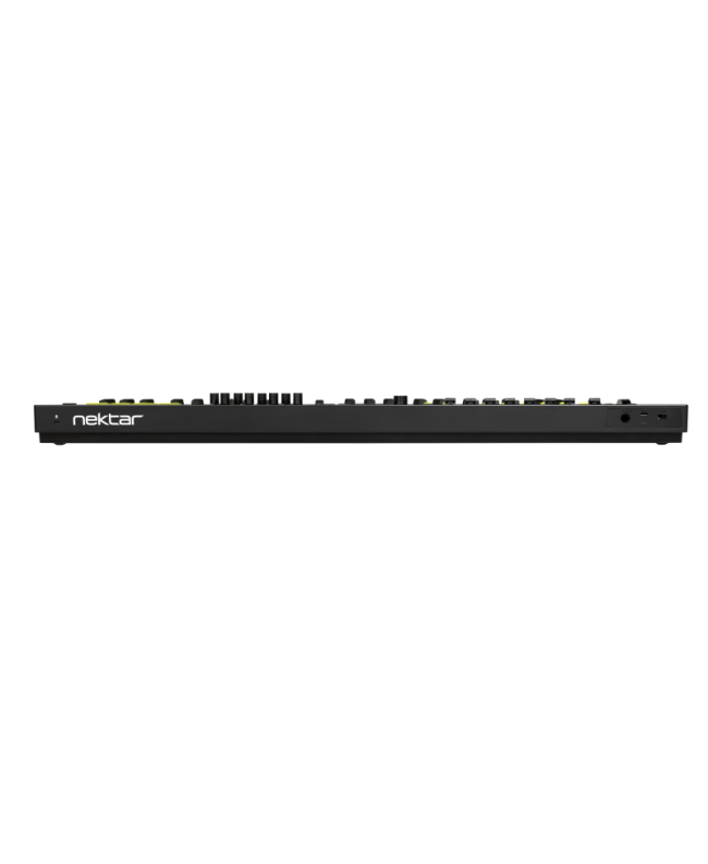 Nektar LX 49 MK3 Master Keyboards MIDI