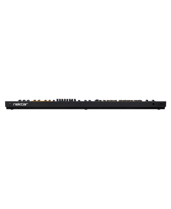 Nektar LX 61 MK3 Master Keyboards MIDI
