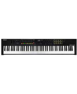 Nektar LX 88 MK3 Master Keyboards MIDI