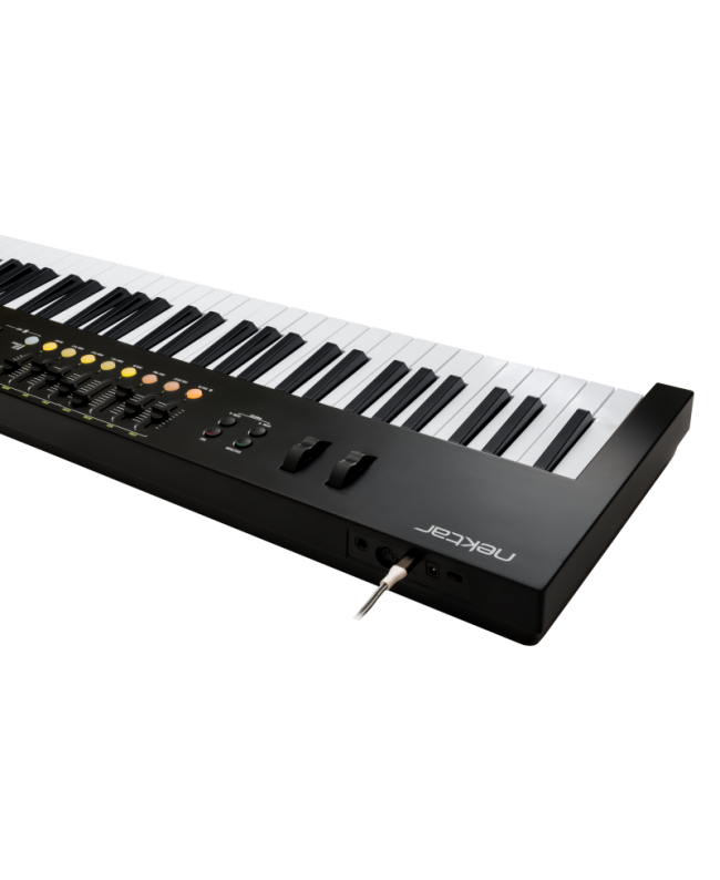 Nektar LX 88 MK3 Master Keyboards MIDI