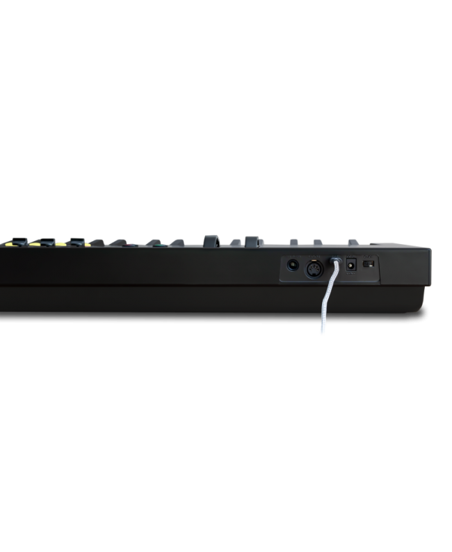 Nektar LX 88 MK3 Master Keyboards MIDI