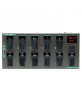 Nektar Pacer DAW Controllers