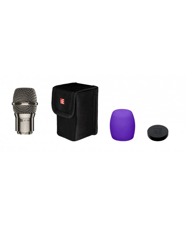 sE Electronics V7 MC1 Nickel (SHURE) Capsule