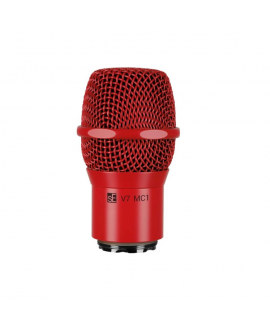 sE Electronics V7 MC1 Red (SHURE) Capsule