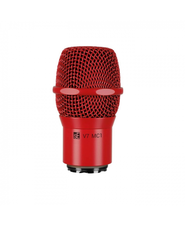 sE Electronics V7 MC1 Red (SHURE) Capsule