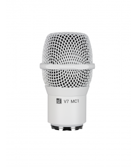 sE Electronics V7 MC1 White (SHURE) Capsule