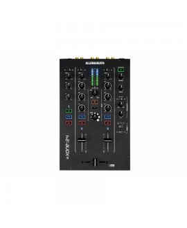 Allen & Heath Xone:24 DJ-Mixer