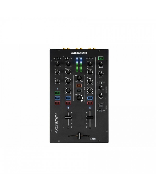 Allen & Heath Xone:24 DJ-Mixer