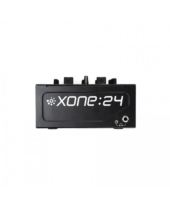 Allen & Heath Xone:24 Mixer per DJ