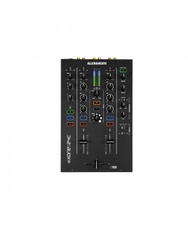 Allen & Heath Xone:24C DJ-Mixer
