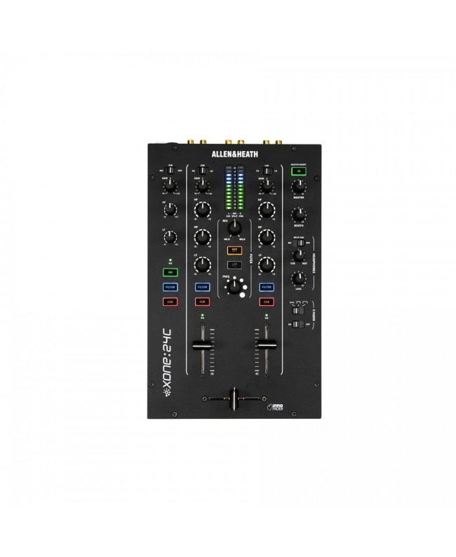 Allen & Heath Xone:24C Analog Mixer