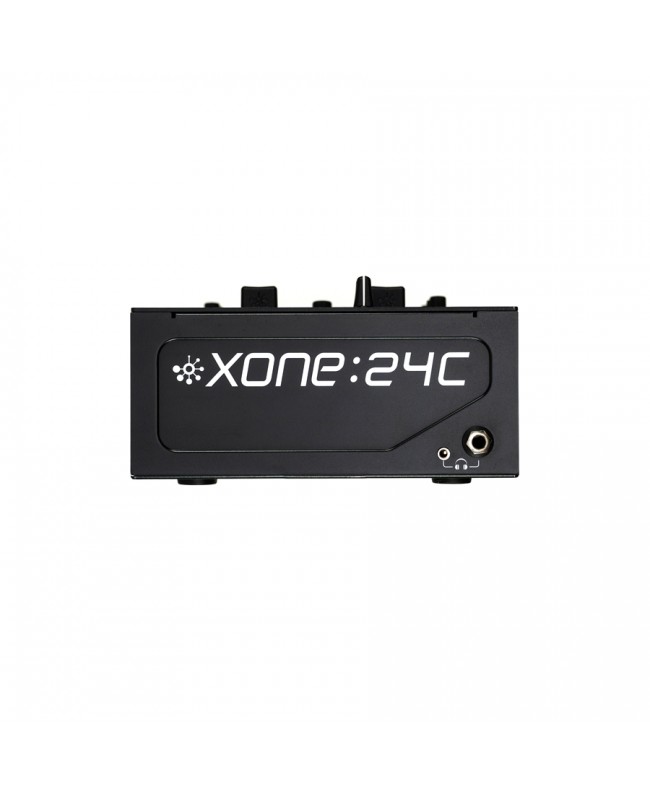 Allen & Heath Xone:24C Analog Mixer