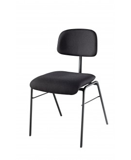 K&M 13410 Stapelbarer Stuhl Hocker