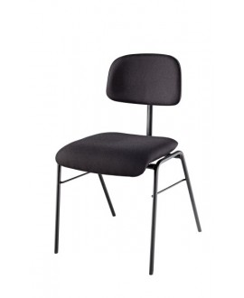 K&M 13430 Orchesterstuhl Hocker