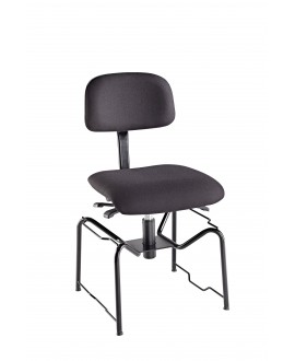 K&M 13440 Orchesterstuhl Hocker