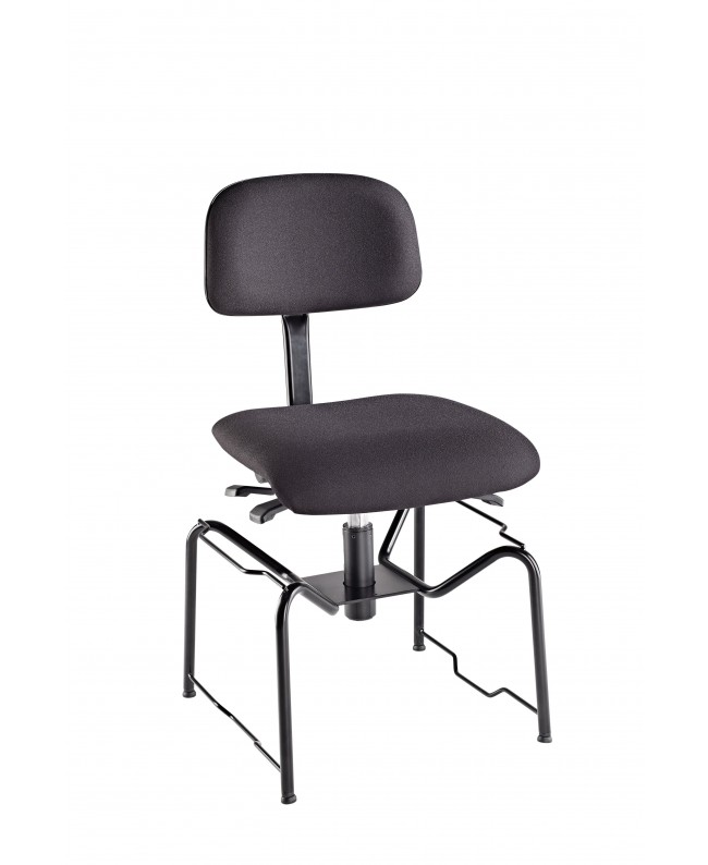 K&M 13440 Orchesterstuhl Hocker