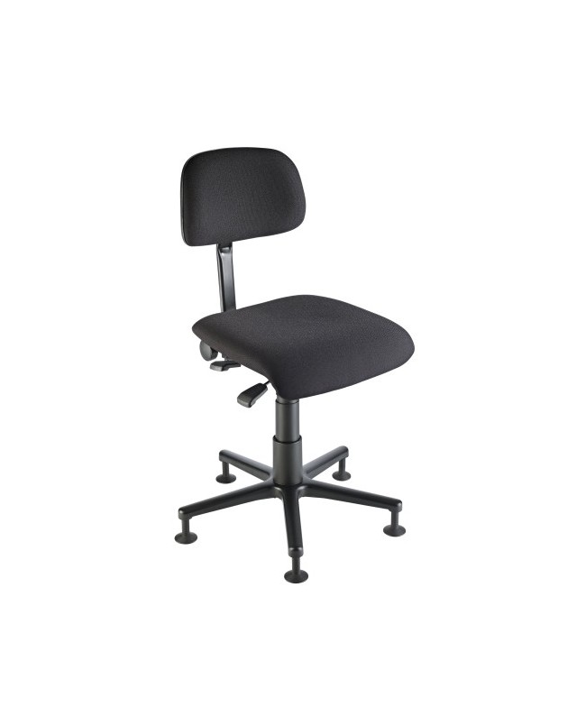 K&M 3480 Timpani e sedia da direttore d'orchestra Sgabelli