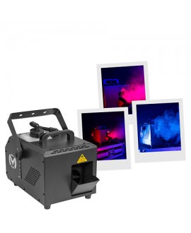 MAC MAH Mac Hazer 1000 Nebelmaschinen