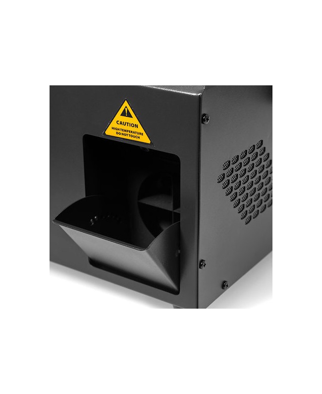 MAC MAH Mac Hazer 1000 Macchine del fumo