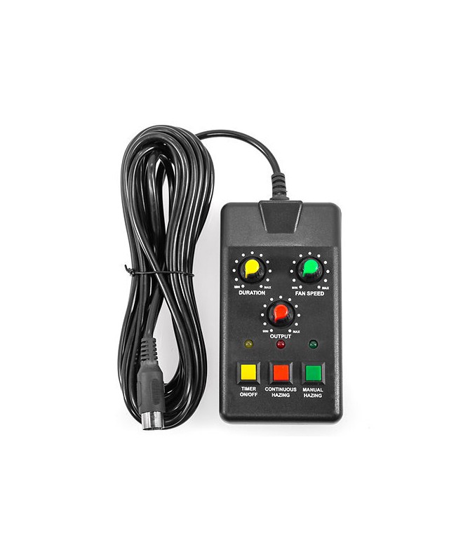 MAC MAH Mac Hazer 1000 Fazer / Hazer