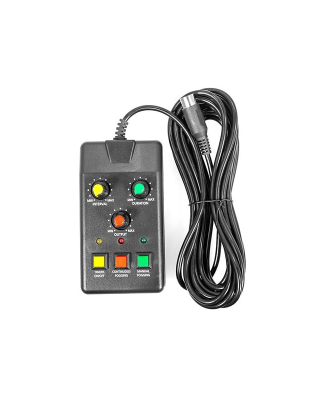 MAC MAH Mac Fog 2000 Fog machines