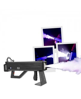 MAC MAH Mac Fog Blaster 1000 Nebelmaschinen