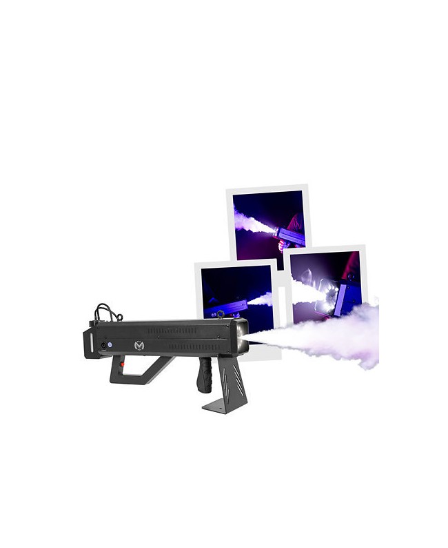 MAC MAH Mac Fog Blaster 1000 Nebelmaschinen