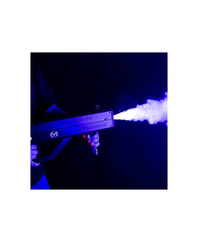 MAC MAH Mac Fog Blaster 1000 Nebelmaschinen