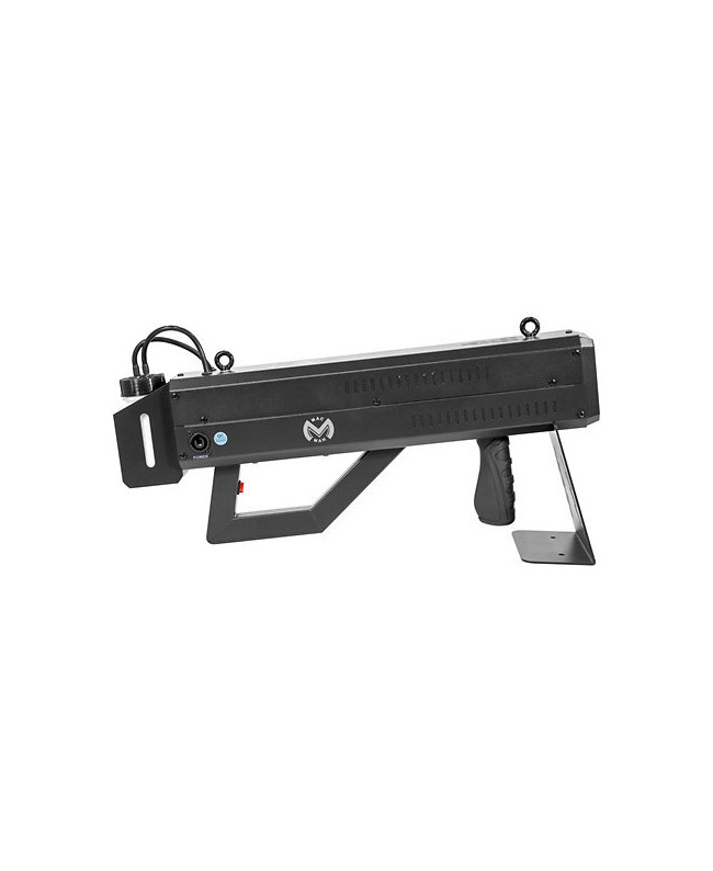 MAC MAH Mac Fog Blaster 1000 Fog machines