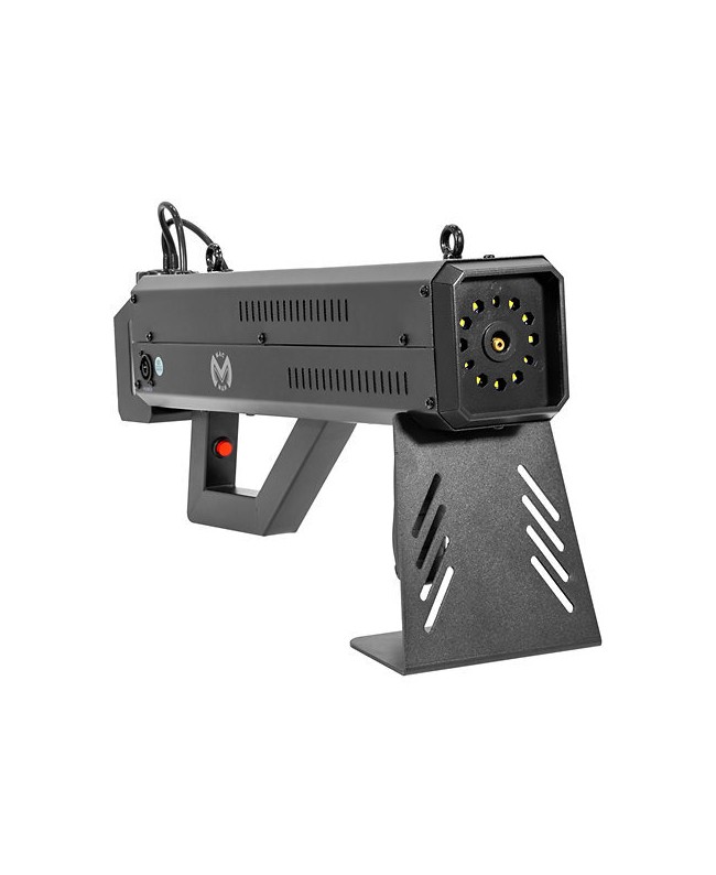 MAC MAH Mac Fog Blaster 1000 Nebelmaschinen