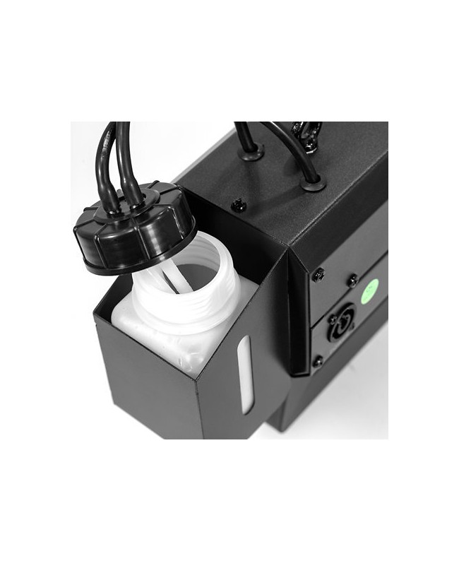MAC MAH Mac Fog Blaster 1000 Nebelmaschinen