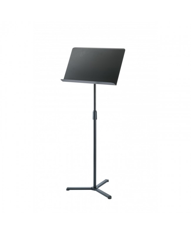 K&M 11926 Orchestra music stand Supports for music stands
