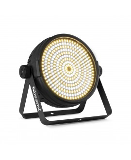 Beamz BT430 PARStrobe Lightw.324xCC/WW IR LED PAR