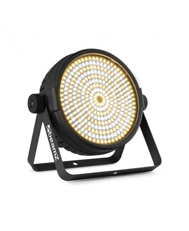 Beamz BT430 PARStrobe Lightw.324xCC/WW IR LED PAR