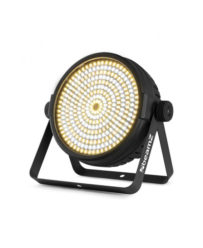 Beamz BT430 PARStrobe Lightw.324xCC/WW IR LED PAR