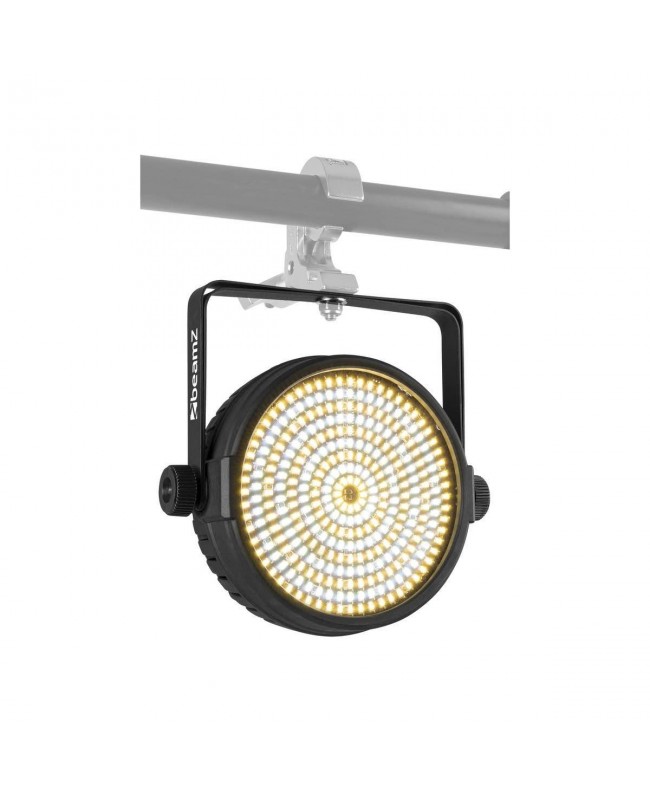 Beamz BT430 PARStrobe Lightw.324xCC/WW IR LED PAR