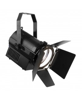 Beamz BTF050Z Mini Fresn.Zm, 50W WW+CW Fari Fresnel
