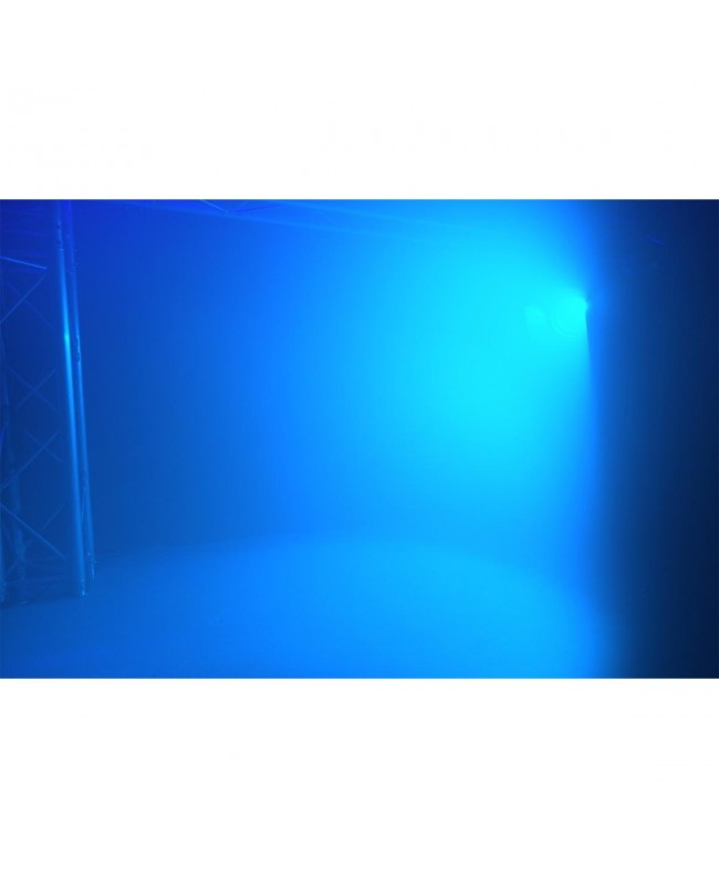 Beamz BTF200CZ Fresnel Zoom 200W RGBW LED Fresnel