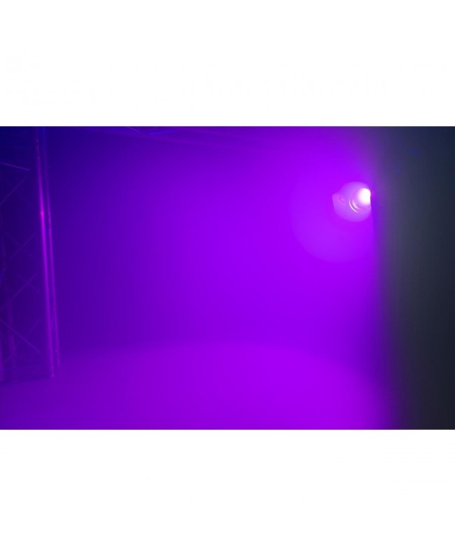 Beamz BTF200CZ Fresnel Zoom 200W RGBW LED Fari Fresnel