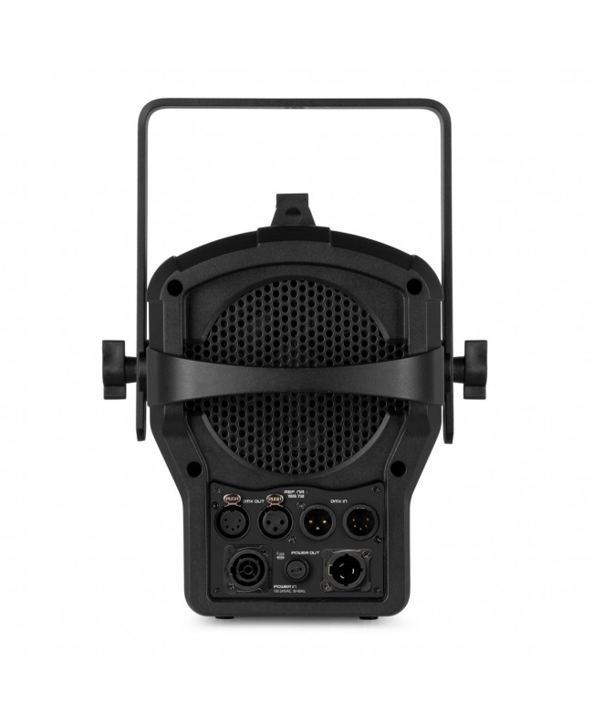Beamz BTM100FC Fresnel Zoom 100W RGBALC Fari Fresnel
