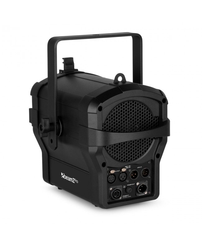 Beamz BTM100TW Fresnel Zoom 100W CW/WW Fari Fresnel