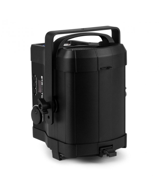 Beamz BTM100TW Fresnel Zoom 100W CW/WW Fari Fresnel