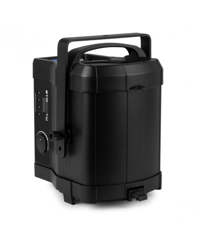 Beamz BTM250TW Fresnel Zoom 250W CW/WW Fari Fresnel