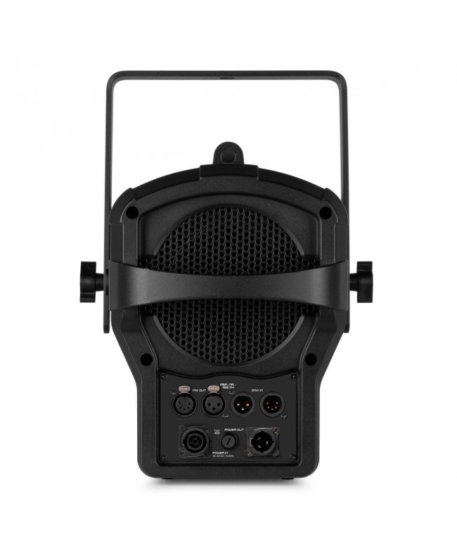 Beamz BTM250TW Fresnel Zoom 250W CW/WW Fresnel