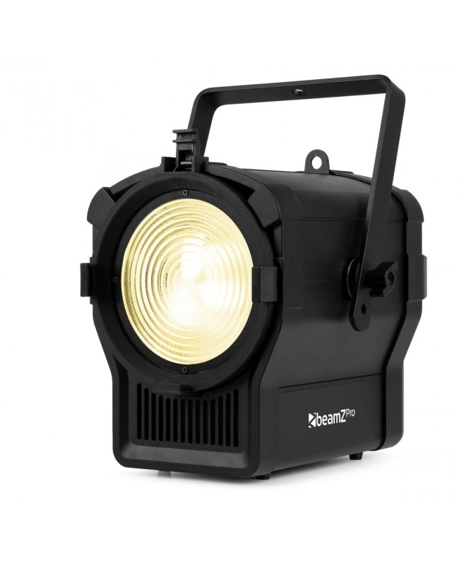 Beamz BTM250WW Fresnel Zoom 250W WW Fresnel