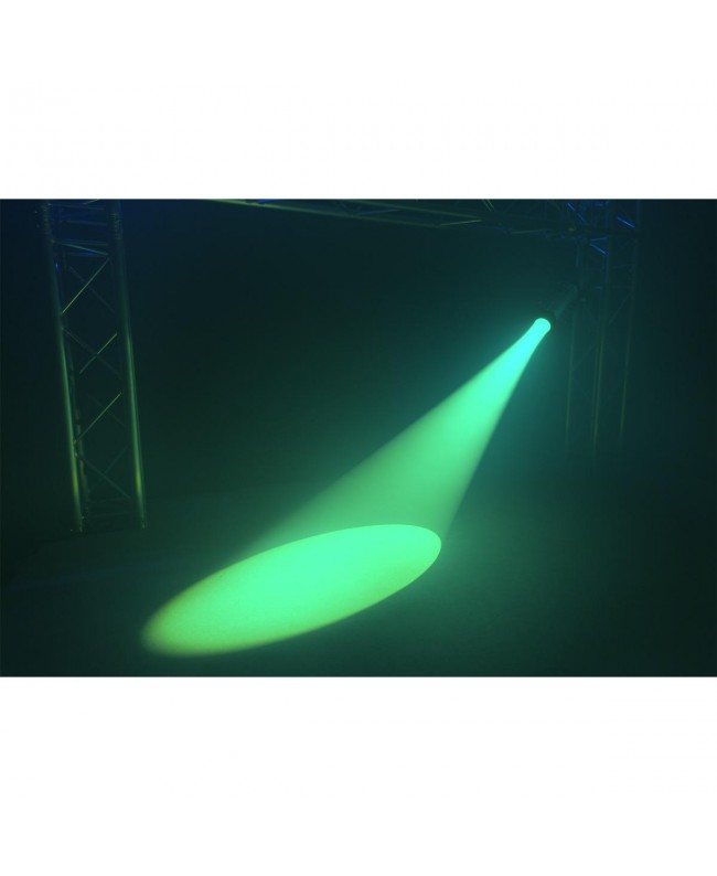 Beamz BTS250C Profile Spot Zoom 250W RGBW Profile Spots