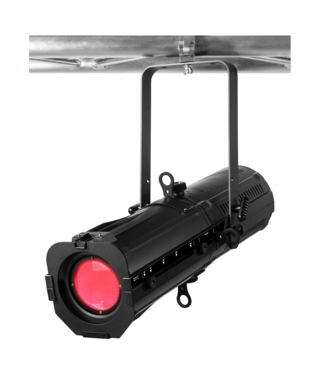 Beamz BTS250C Profile Spot Zoom 250W RGBW Profile Spots