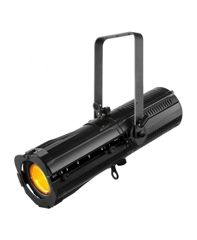 Beamz BTS250C Profile Spot Zoom 250W RGBW Sagomatori