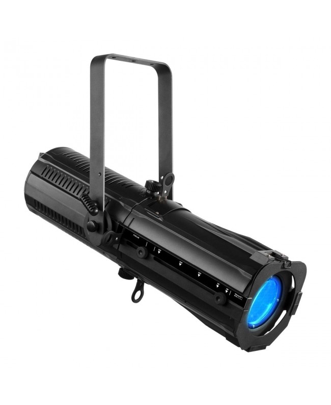 Beamz BTS250C Profile Spot Zoom 250W RGBW Profilscheinwerfer