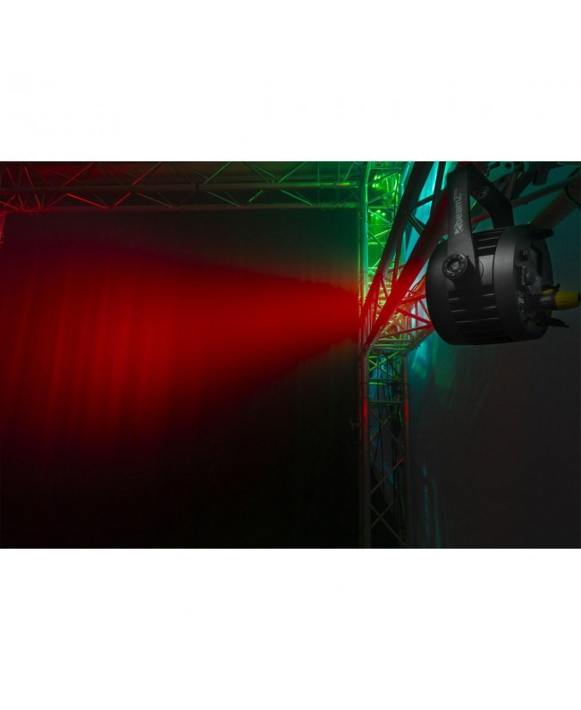 Beamz BWA530 Led AluPAR IP65 7x10W 4-1 PAR LED